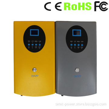 100m 5kw Solar Water Pump Photovoltaic Inverter